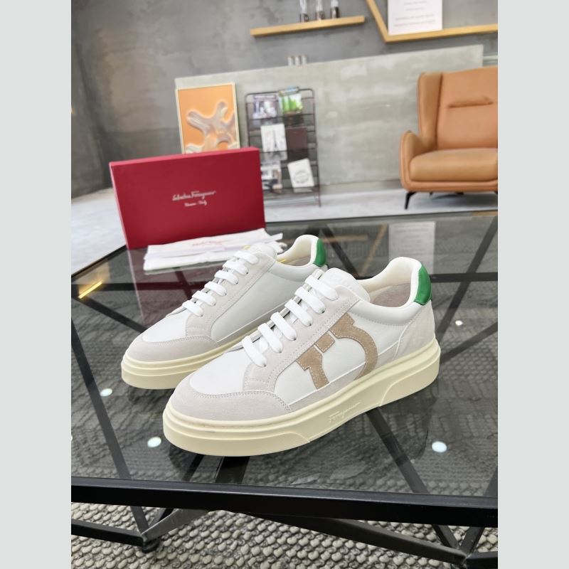 Ferragamo Sneakers
